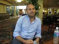 Mark Shuttleworth's Heroes