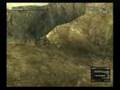 MGS3  Fox Hound Time Attack(Speed Run)  1.27.50  Part5
