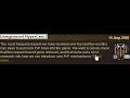 RUNESCAPE PKING IS COMMING BACK!!!! RUNESCAPE PKING IS COMMING BACK!!!!