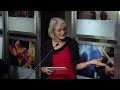 Opening of the 2012 Nobel Peace Prize laureate exhibition - Europe from War to Peace