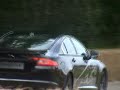 Jaguar XFR Goodwood 2008