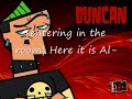 Total Drama High School Ep 13 p1 PPGZ Chats