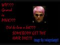 Gerards New Do