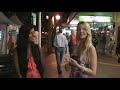 Sami interviewing Kiara Rodrigous. Day 6.MPG
