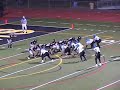ABetterPlay.com- North Allegheny- Week 10- video 1