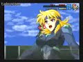 PS2 SRW OGS Axel Almer SoulGain All attacks