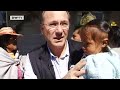 Malnutrition continues to be a major problem in Mexico, where over a million children are affected. Businessman JosÃ© Ignacio Ãvalos HernÃ¡ndez set up a charity to fight the phenomenon.