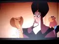 VERY FUNNY Disney Aladdin Video Dub Trailer