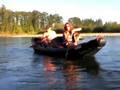 videos de Rafting Down The Clackamas River