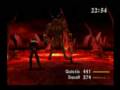videos de final fantasy VIII boss battle #1 ifrit