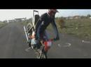 Simson Stunt