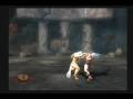 videos de God of War 2 pt.52 - Zeus