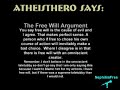 Re- The Final Response to NephilimFree 3