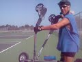 Trikke Handicapped Rider