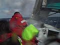 2007 Brisbane Gladstone, Quantum Racing, Cookson 50, 2/4