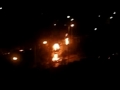 Anarchists attack the headquarters of the Greek Riot Police