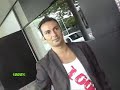 RUBBERLEGZ  VS   ADAMBOMB 2007