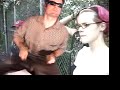 New York crust ska punk rock indie music_video music video leftover crack BlankTV