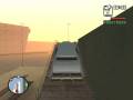 videos de GTA San Andreas Car Stealing mission bug