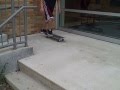 Carter and Austin Skate Vid