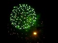 Piabeta tbm tem queima de fogos bonita!!.AVI