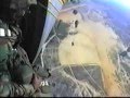 Airborne Paratroopers Doing Their Thing!