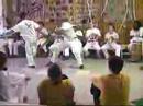 Mestre Gulliver plays Jurandir