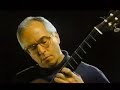 John Williams - Vals No 3, Opus 8 - Barrios Mangore