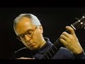 John Williams - Vals No 3, Opus 8 - Barrios Mangore