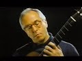 John Williams - Vals No 3, Opus 8 - Barrios Mangore