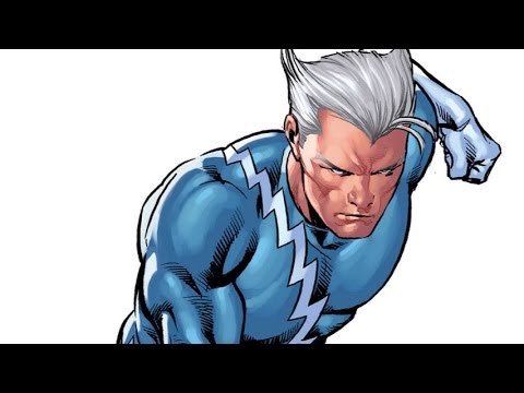 origins - This speedy mutant turncoat is the son of the X-men's greatest foe. Join http://www.Watchmojo.com as we explore the comic book origins of Pietro Maximoff, ot...