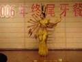 Thousand hands of Guanyin