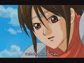 gintama ep 50 - gintama the movie dragonbleapiece (subs)