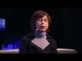 LeWeb 2010 - Fireside chat with Tomoko Namba, CEO, DeNA