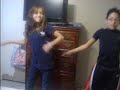 me and ma sis bonding to soulja boii