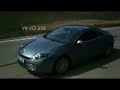 Renault Laguna Coupe in Monte Carlo (Formula 1)