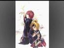 DeidaraxSasori ~Like you~
