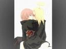 DeidaraxSasori ~Like you~