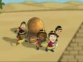 Barca Toons Egypt