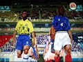 FIFA World Cup 2002 with the official anthem