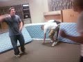 Another Gets Wrecked in Gucker