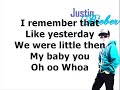 Bigger lyrics 2