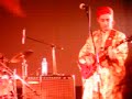 C.W.MOSS plays DUBcoreMusic... live at SKIF9 - Russia 2005