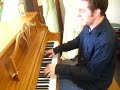 Eytan Uslan plays ragtime