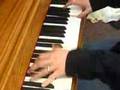 Eytan Uslan plays ragtime