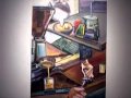Coffee Shop Exhibition