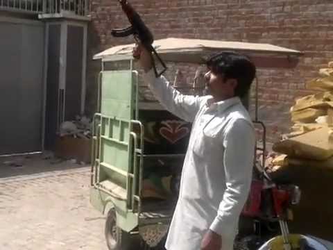 30 bore -