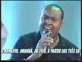sampa crew & os travessos - me de motivo(sabad�o)
