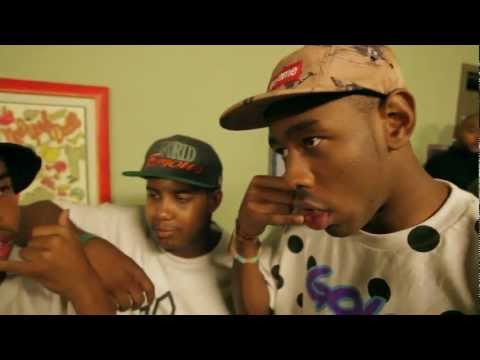 Odd Future/OFWGKTA x Incase Snap Cases for iPhone 4/4S Odd Future/OFWGKTA x Incase Snap Cases for iPhone 4/4S