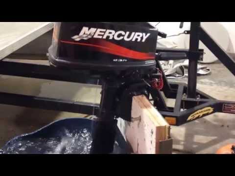 outboard 5hp motor manual repair 4-stroke